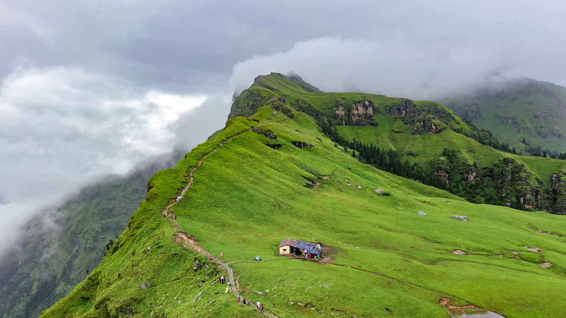 Rudranath Trek - Image 2