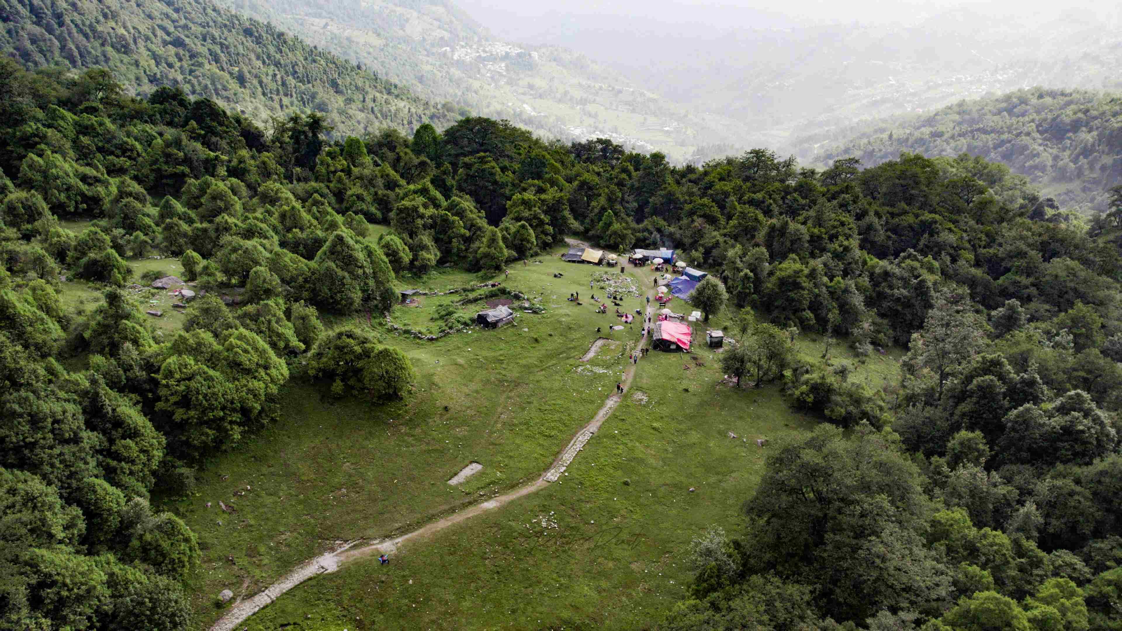 Rudranath Trek - Image 3