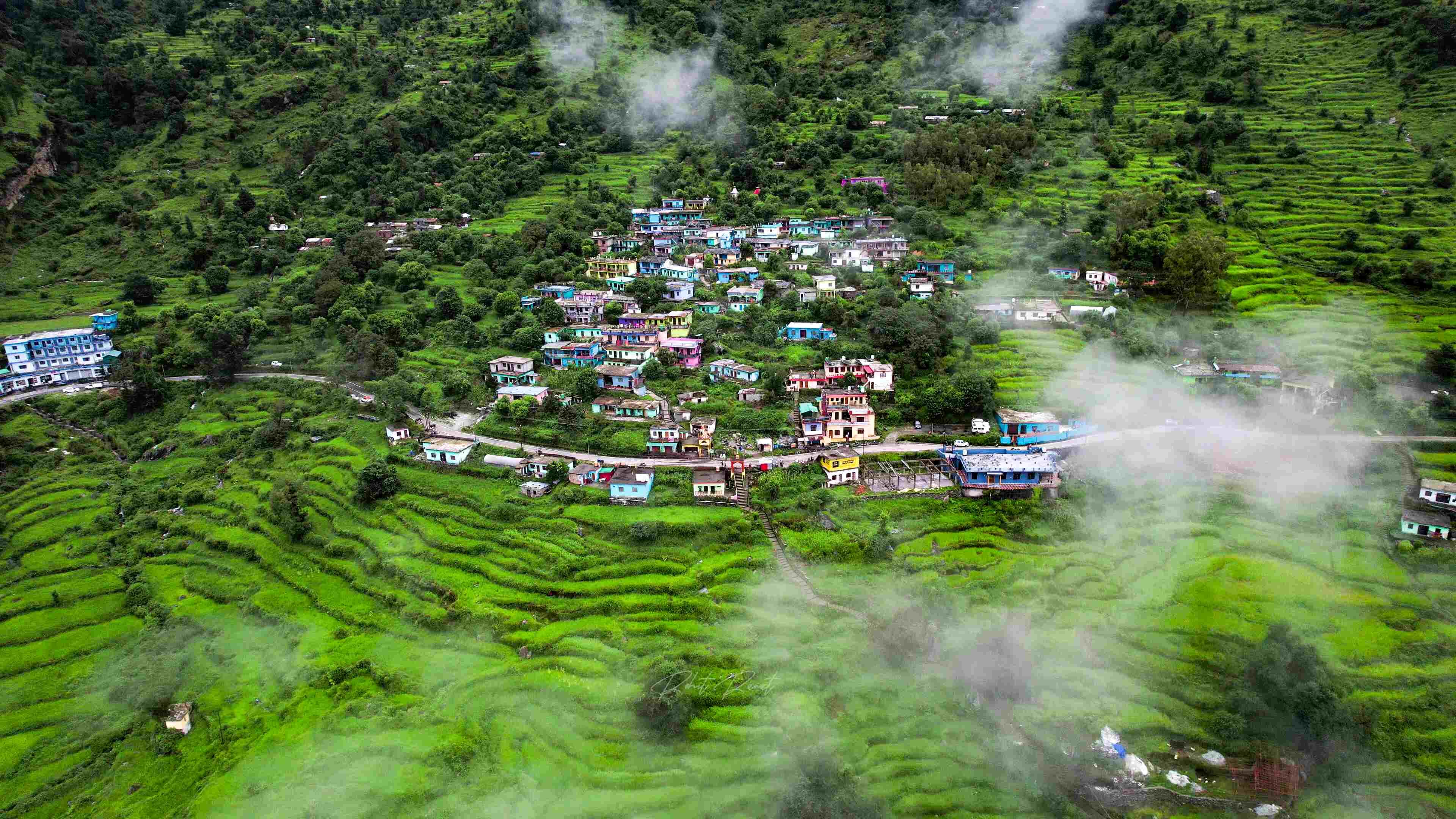Rudranath Trek - Image 4