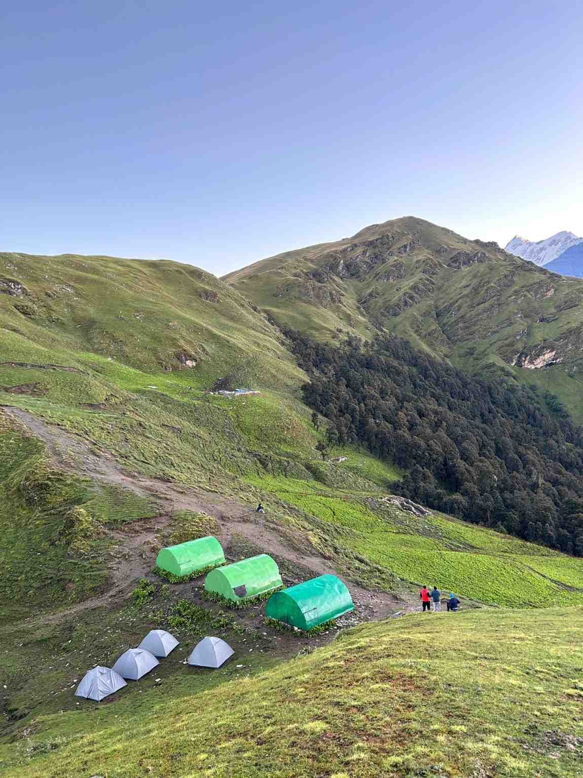Roopkund Trek - Image 4