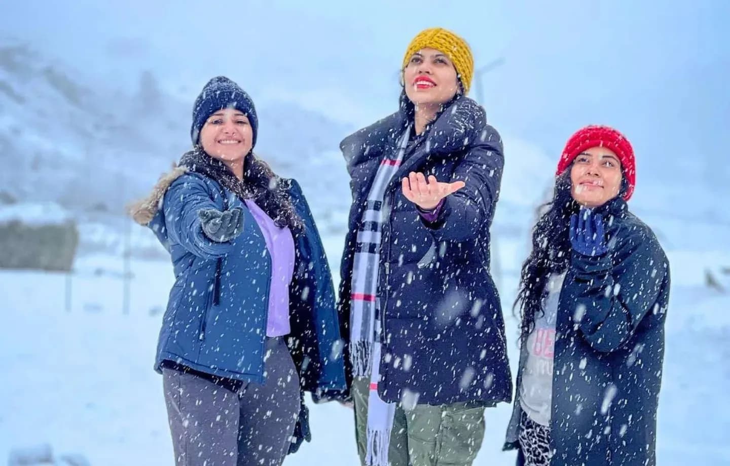 Spiti Valley Winter trip - Image 2