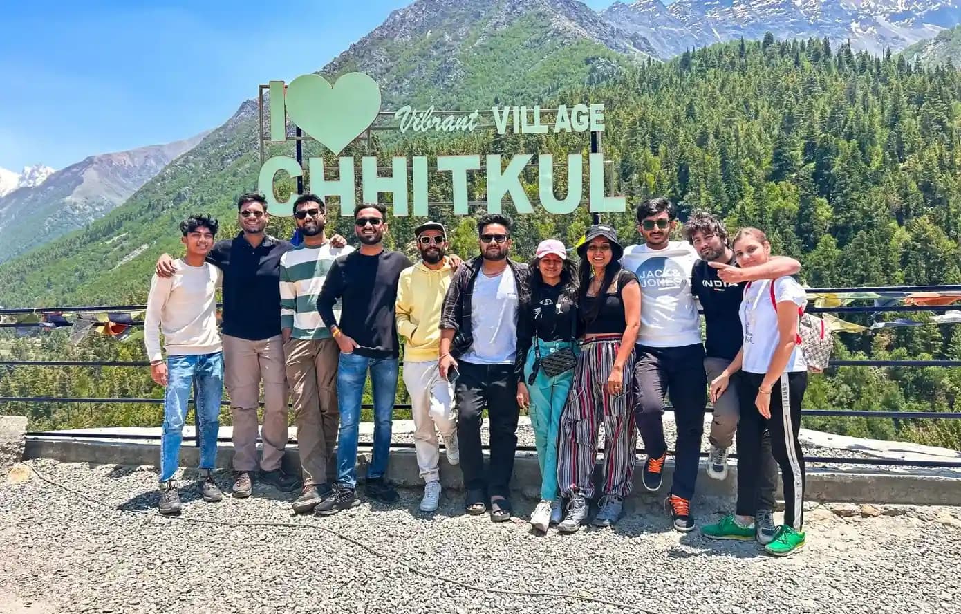 Spiti Valley Winter trip - Image 3