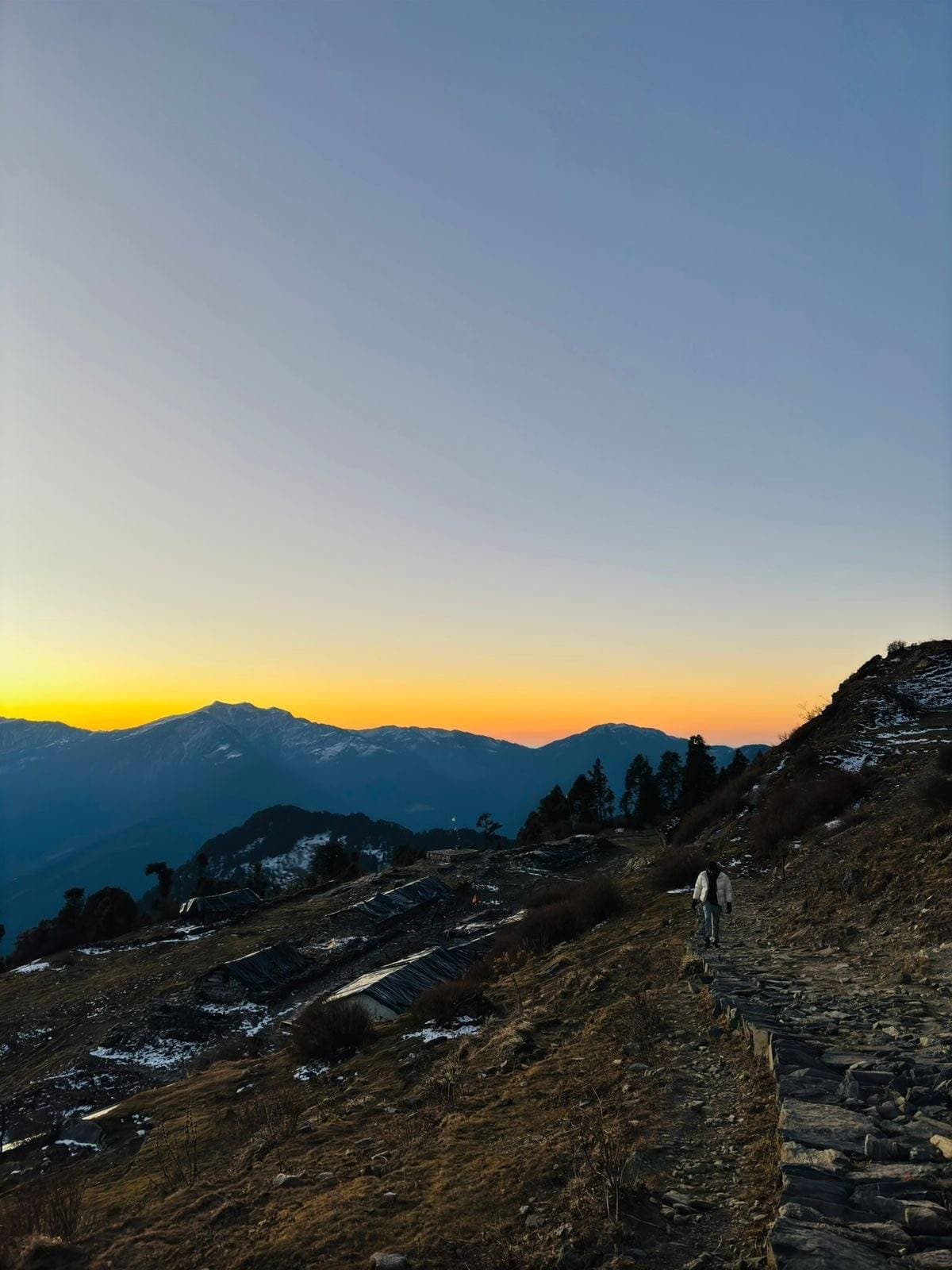 Dayara Bugyal Trek - Image 4