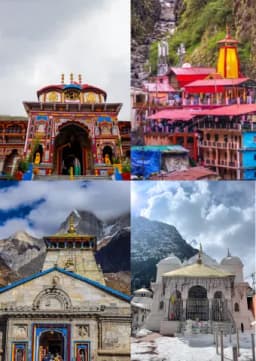 Char Dham Yatra