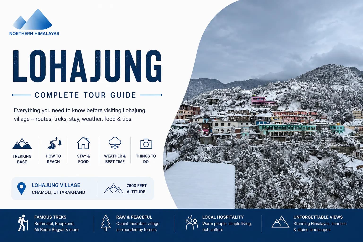 Lohajung