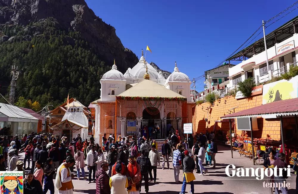 Char Dham Yatra Premium - Image 3