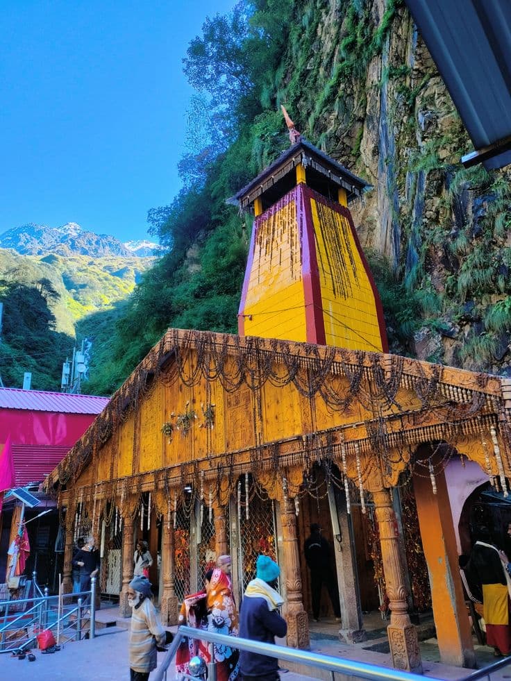 Char Dham Yatra Premium - Image 4