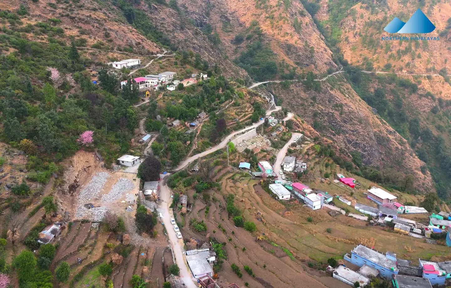 Madmaheshwar trek - Image 2