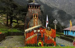 Madmaheshwar trek