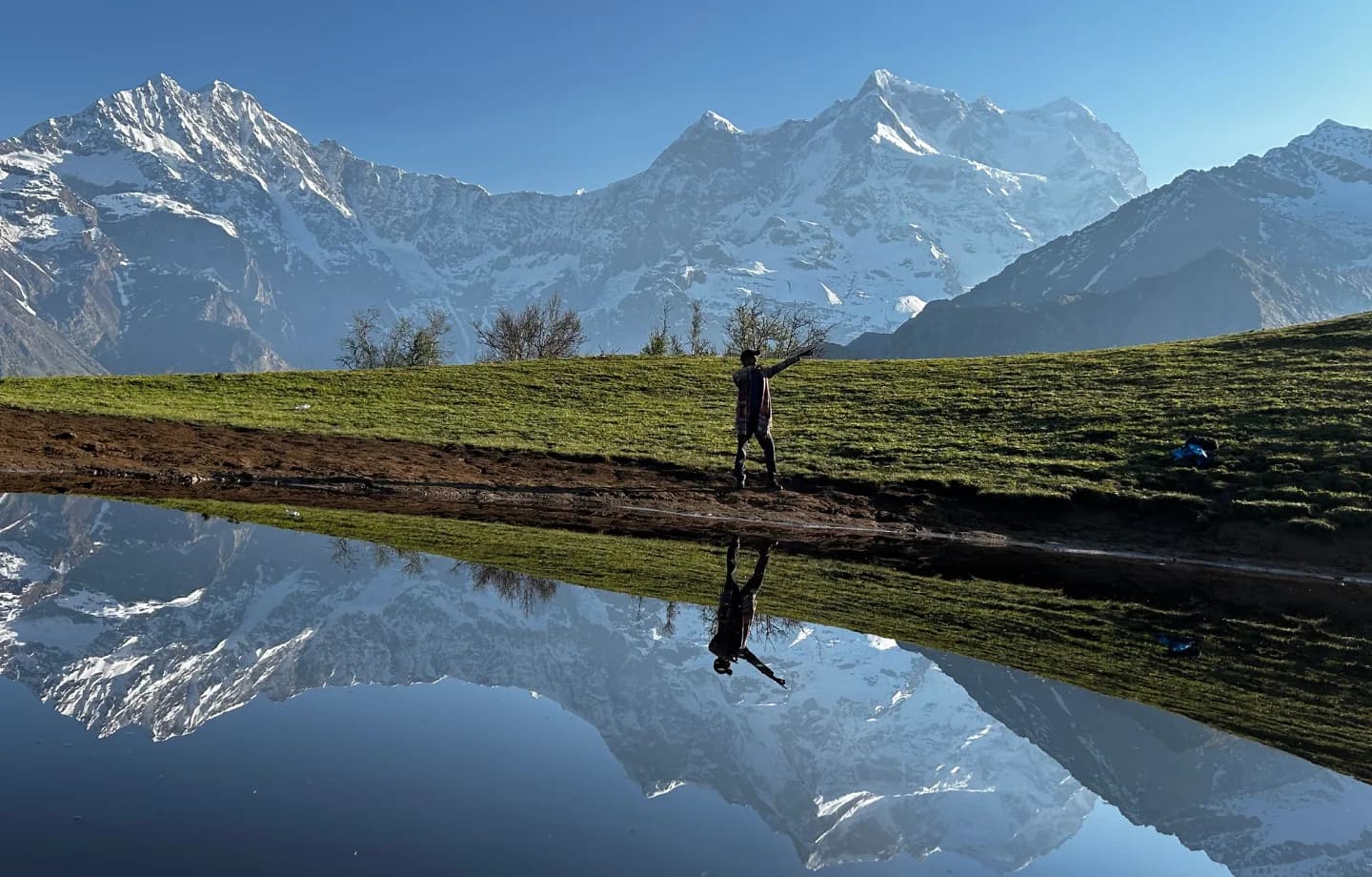 Madmaheshwar trek - Image 3