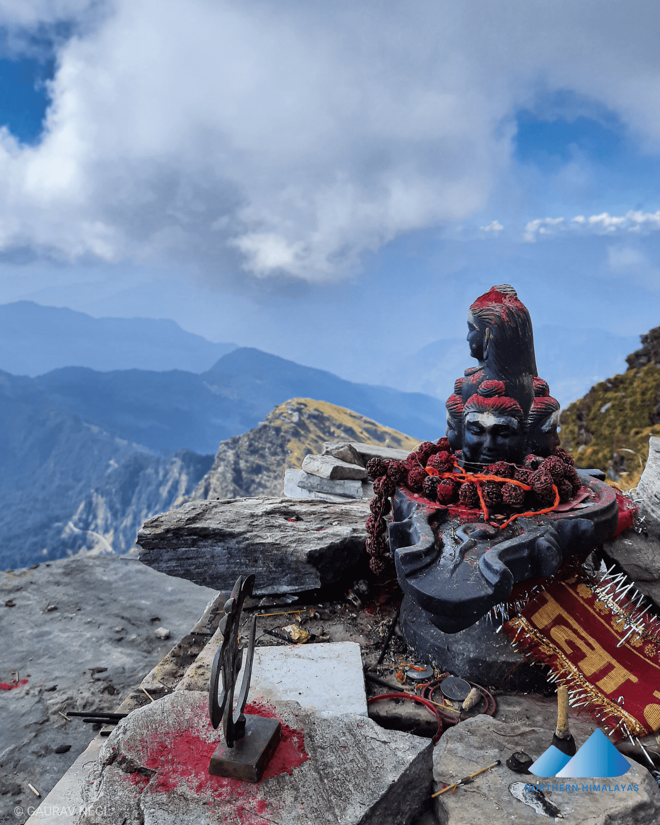 Do Dham Yatra 6D5N - Image 2