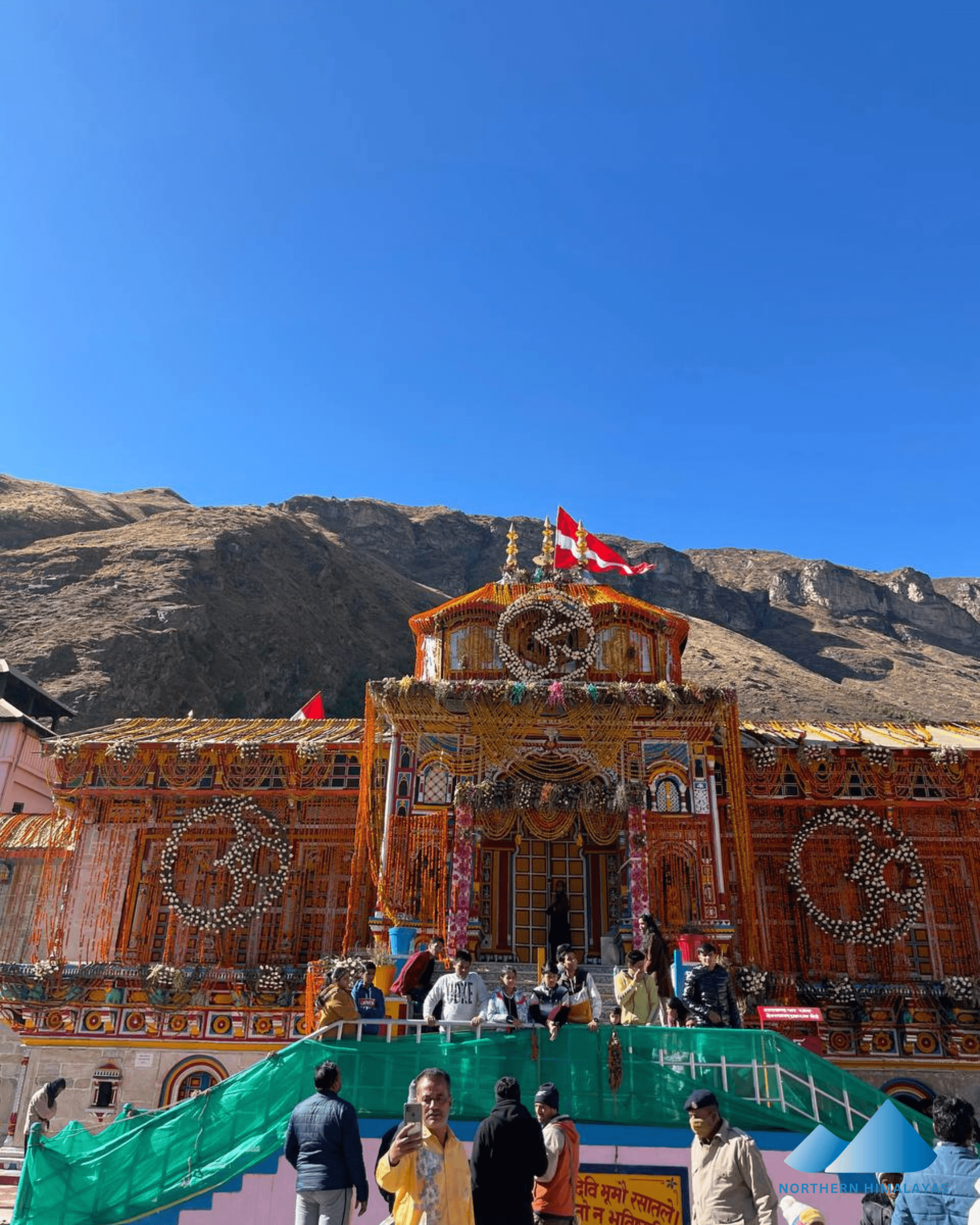 Badrinath Dham Yatra - Image 3