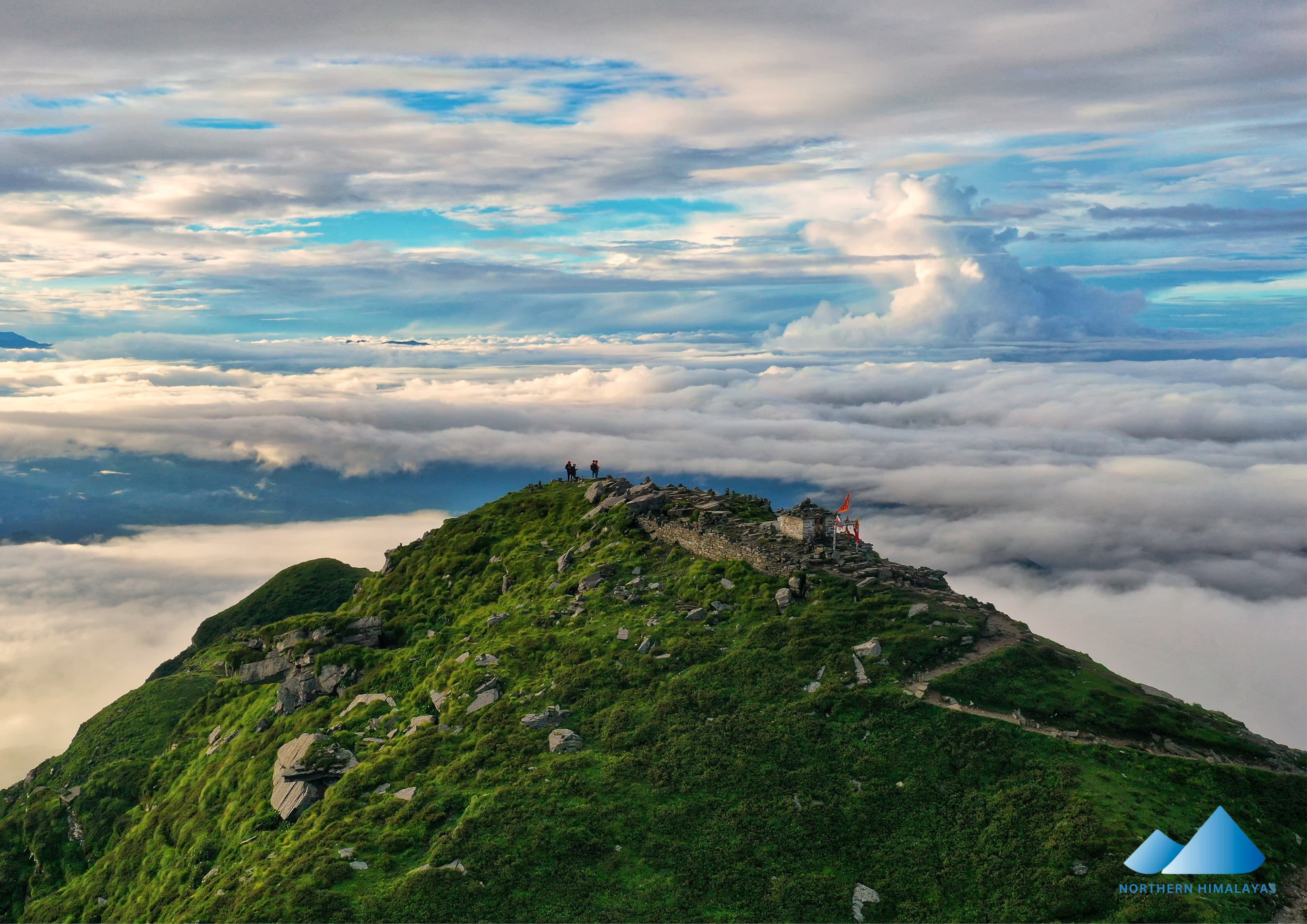 Kedarnath - Badrinath tour with chopta - Image 3
