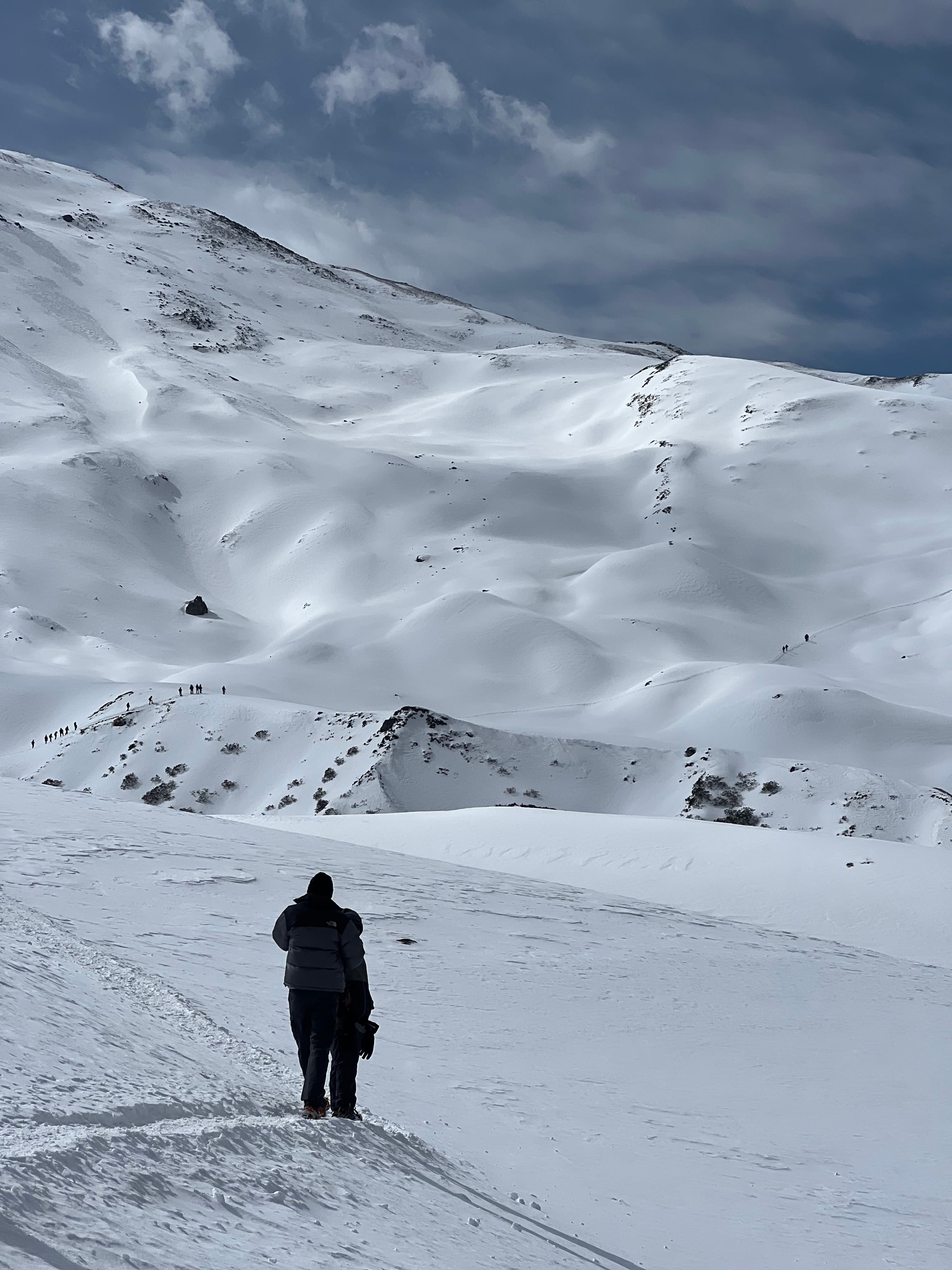 kuari Pass trek - Image 3