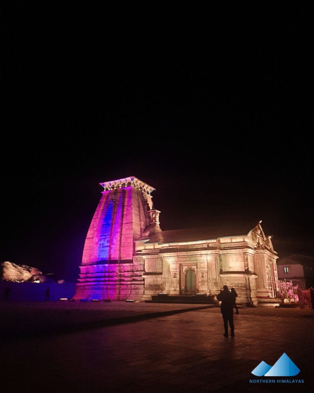 Do dham yatra by helicopter sameday - Image 4