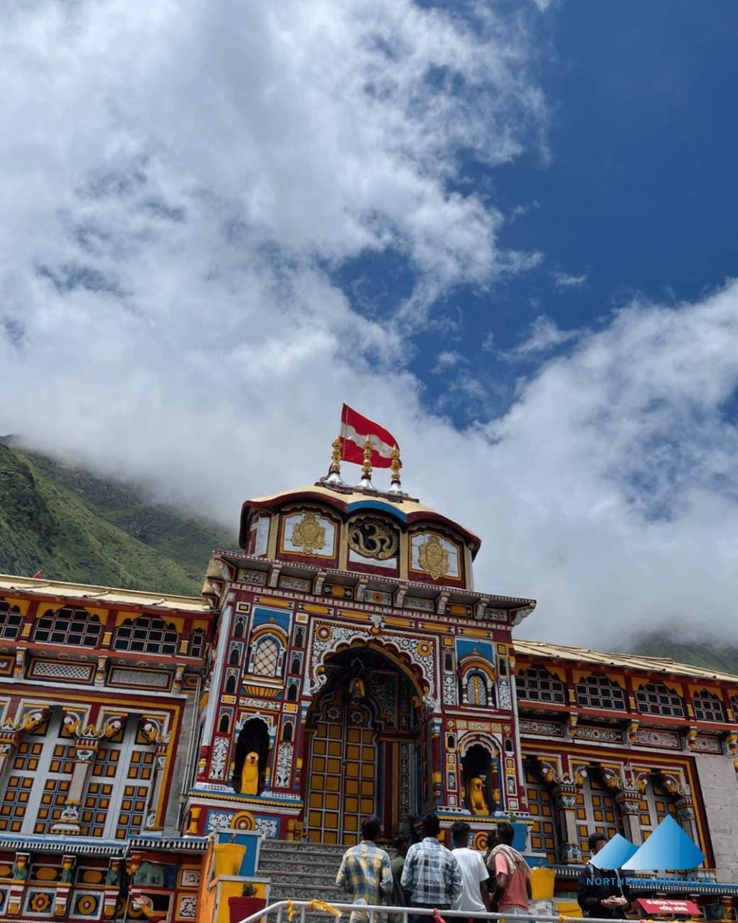 Do dham yatra 5 Days — photo 1 of 4