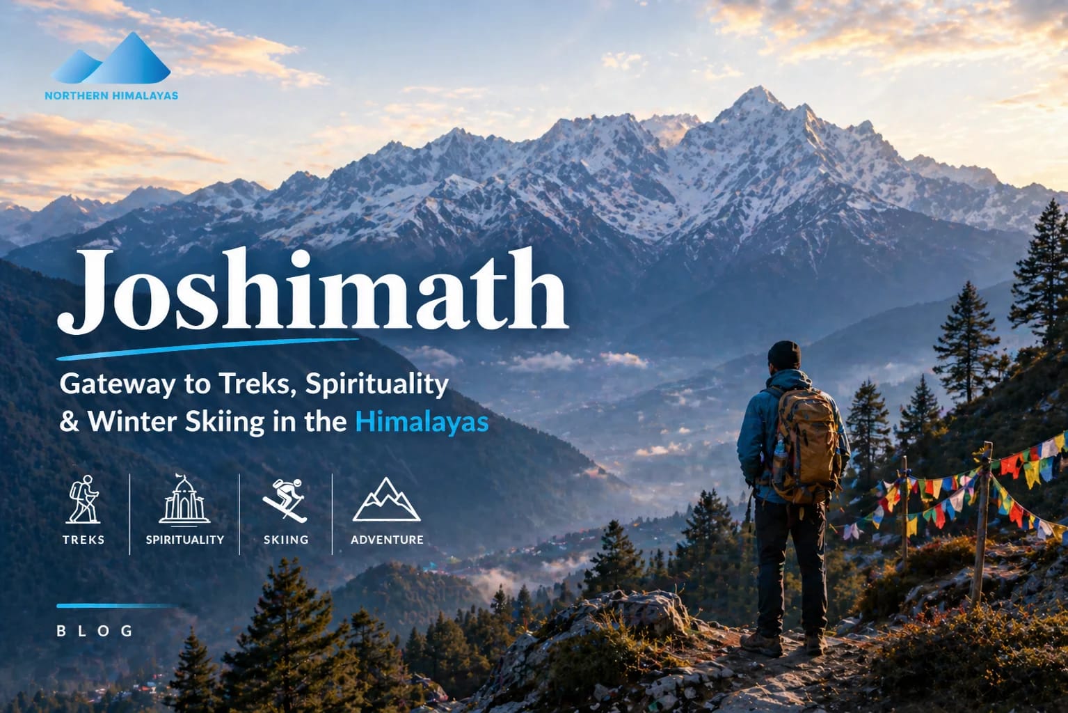Joshimath - Mobile Related Article