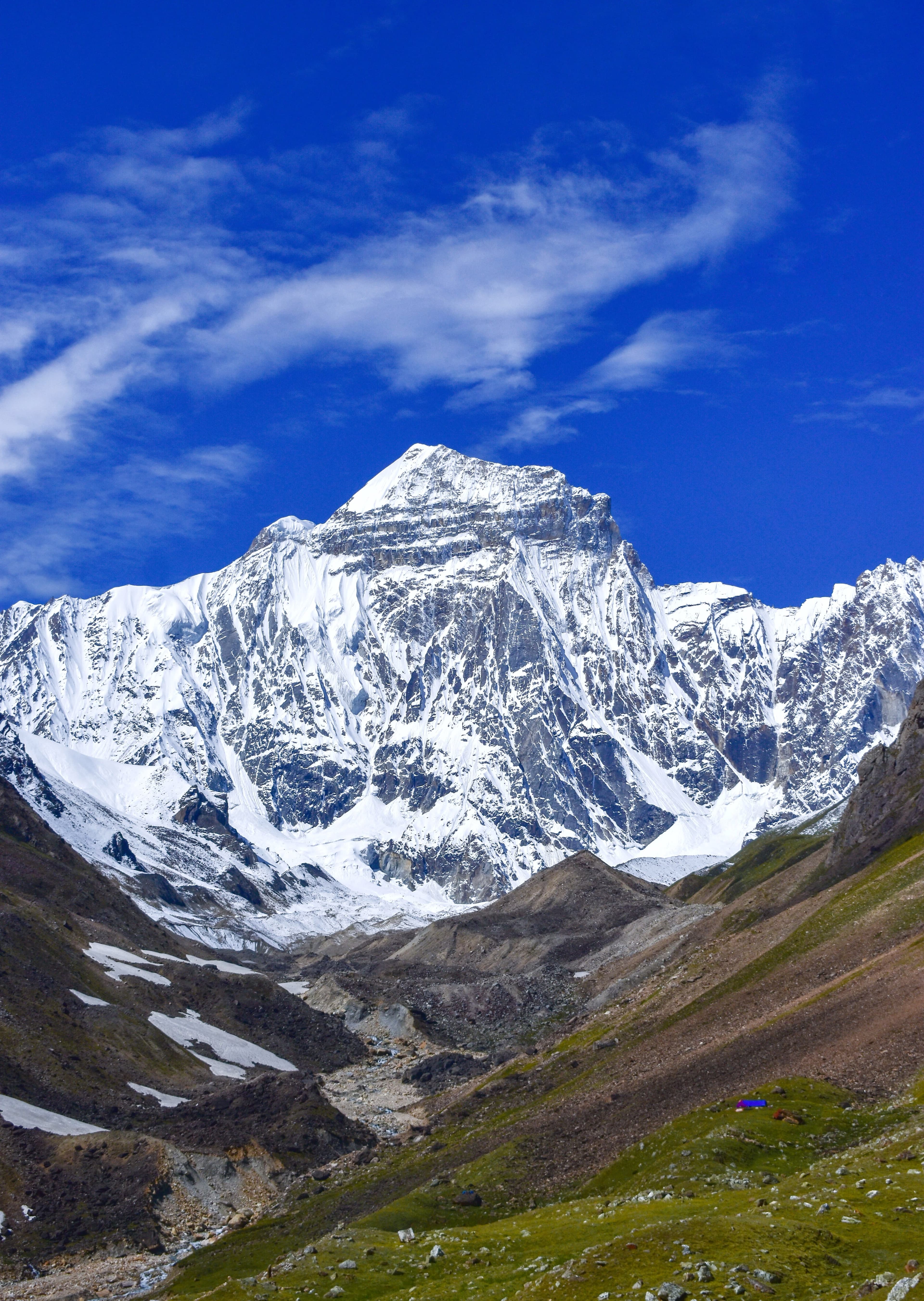 Badrinath Dham Yatra