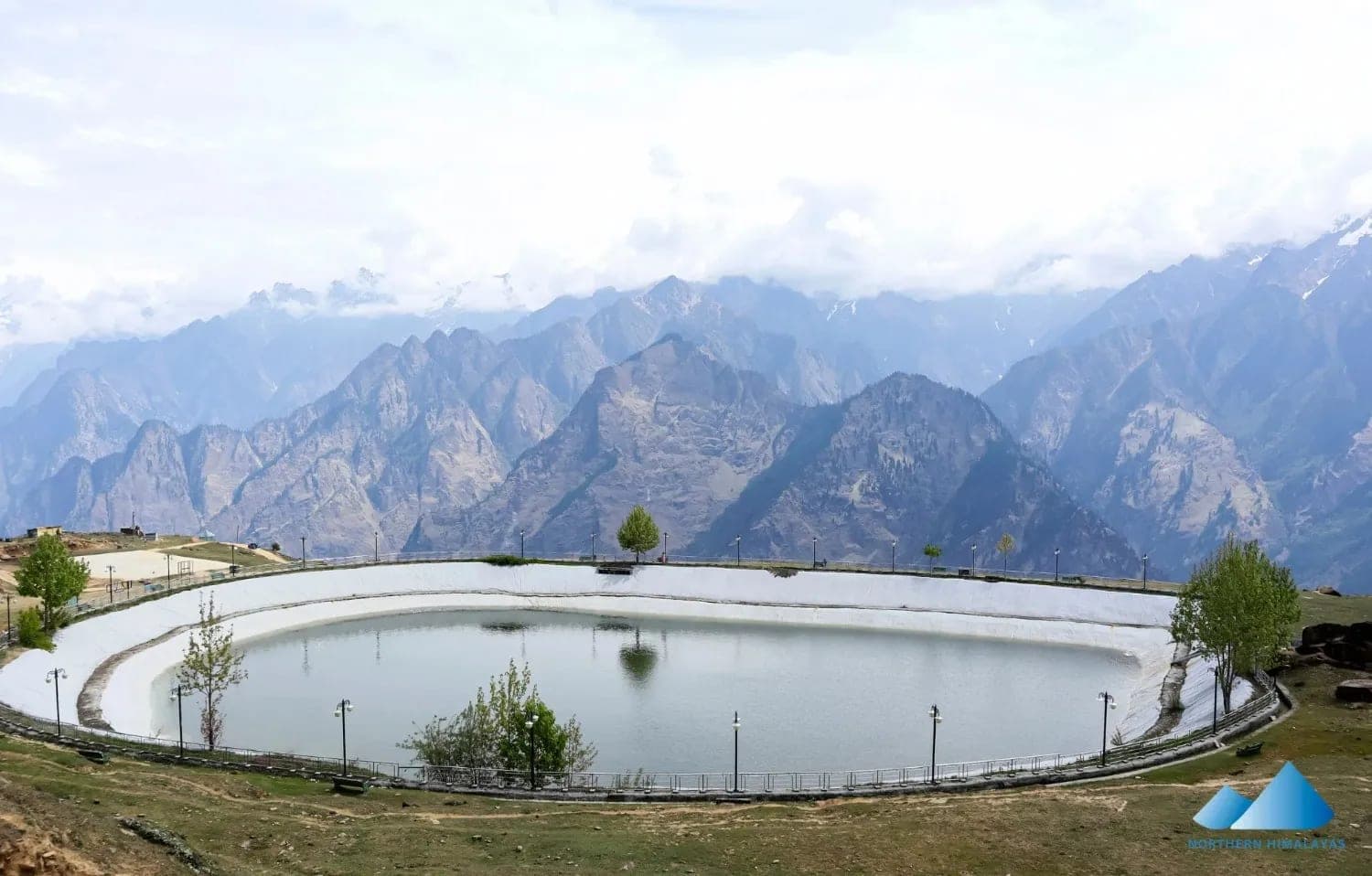 chopta and Auli Tour Winter Edition — photo 1 of 4